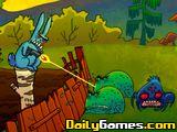 play Carrot Defense