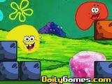 play Spongebob Jelly Puzzle 3