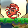 play Lucky Crab