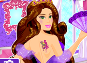 play Princess Tattoo Salon