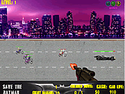 play Save The Batman