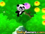 play Run Panda Run