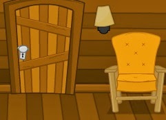 play Hooda Escape - Hunting Lodge