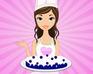 play Jenny'S Delicious Recipes: Blue Velvet Cake