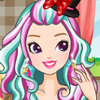 play Lovely Madeline Hatter