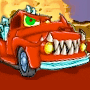 play Car Eats Car 2 Deluxe