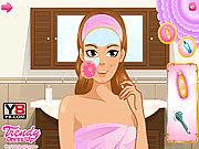 play Summer Crush Makeover
