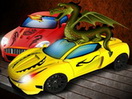 play Dragon Rush Racing