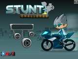 play Stunt Challenge