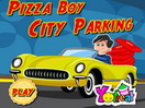 play Pizza Boy City Parking
