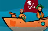 play Awesome Pirates