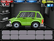 play Fix My Mini Car