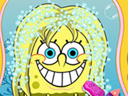 play Spongebob Haircuts