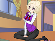 play Hanako