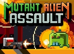 Mutant Alien Assault