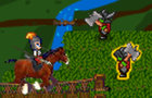 play Horse Soldier Vs Horde