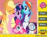 play My Little Pony Hidden Stars