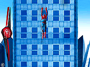 play Spiderman Climb