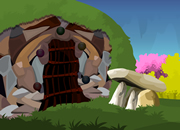 play Escape From Seashore