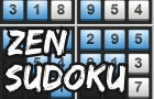 play Zen Sudoku