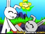 play Looney And Jonhy