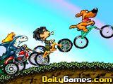 play Cycle Scramble 2