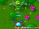 play Big Tails Revenge