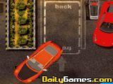 play V8 Pro Parking