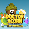 Doctor Acorn: Birdy Level Pack