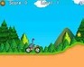 Dinosaur Bike Stunt 2