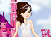 play Princess Wedding