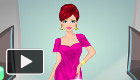 play The Perfect Model Dress Up