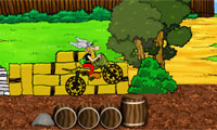 play Astrix Trail