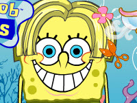 play Spongebob Haircuts