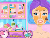 play Barbie Ever After Secrets