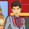 play Zayn Malik From One Direction