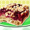 play Raspberry Cookie Bars