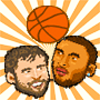 play Sports Heads: Basketball Championship