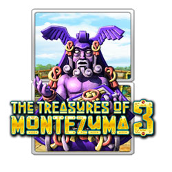 play The Treasures Of Montezuma 3