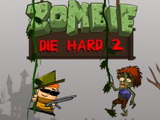 play Zombie Die Hard 2