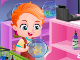 play Baby Hazel Goldfish