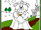 play Princess Teddy Bear Online Coloring