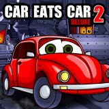 play Car Eats Car 2: Deluxe