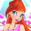 play Magical Adventure Fairy Dress Up