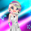 play Emo Galactic Girl