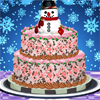 play Frosty Cake