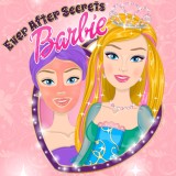 play Ever After Secrets Barbie