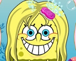 play Spongebob Haircuts