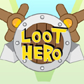 play Loot Hero