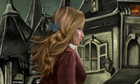 play Haunted House: Quest For The Magic Book